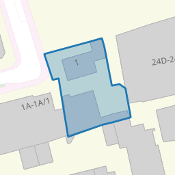 Perceel BSM01-F-2200