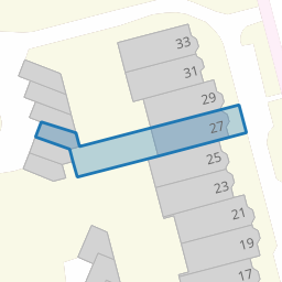 Perceel BSM01-F-2243