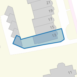 Perceel BSM01-F-2250