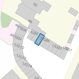 Perceel BSM01-F-2262