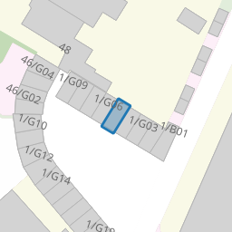 Perceel BSM01-F-2264