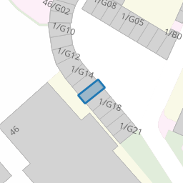 Perceel BSM01-F-2274