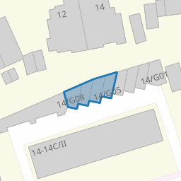 Perceel BSM01-F-2279