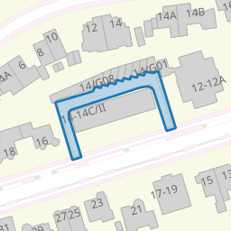 Perceel BSM01-F-2280