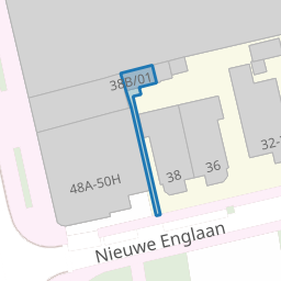 Perceel BSM01-F-2283