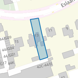 Perceel BSM01-F-2285