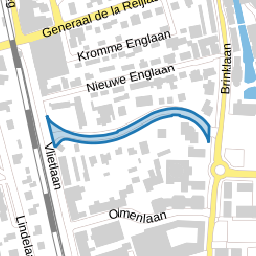 Perceel BSM01-F-2286