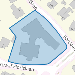 Perceel BSM01-F-2289