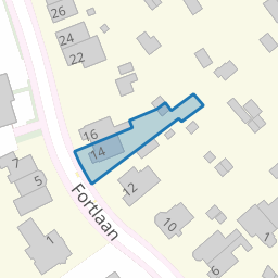 Perceel BSM01-F-2292