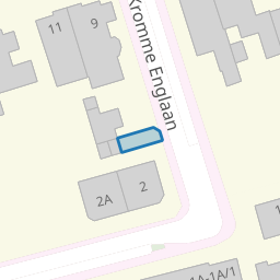 Perceel BSM01-F-2297