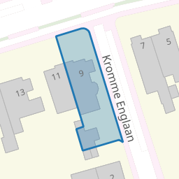 Perceel BSM01-F-2298