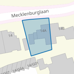 Perceel BSM01-F-2299