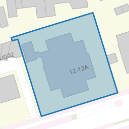 Perceel BSM01-F-2301