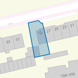 Perceel BSM01-F-2302