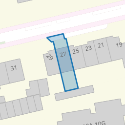 Perceel BSM01-F-2303