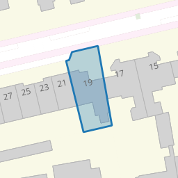 Perceel BSM01-F-2307