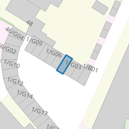 Perceel BSM01-F-2316