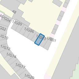 Perceel BSM01-F-2317