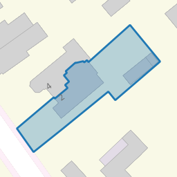 Perceel BSM01-F-2327