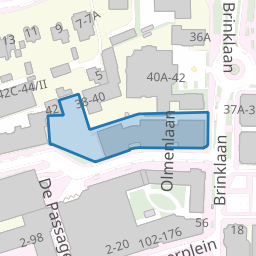 Perceel BSM01-F-2338