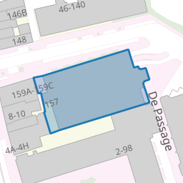 Perceel BSM01-F-2339