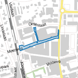 Perceel BSM01-F-2340