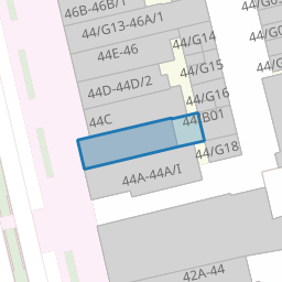 Perceel BSM01-F-2366
