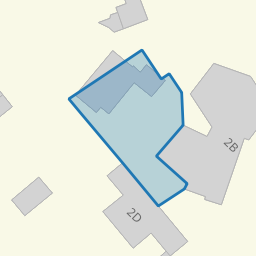 Perceel BSM01-F-2372