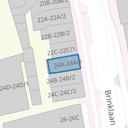 Perceel BSM01-F-2375