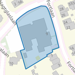 Perceel BSM01-F-2396