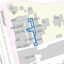 Perceel BSM01-F-2452