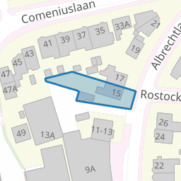 Perceel BSM01-F-2459