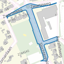 Perceel BSM01-F-2508