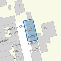 Perceel BSM01-F-2516