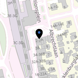 Appartement BSM01 F 2524 1