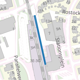 Perceel BSM01-F-2534