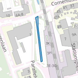 Perceel BSM01-F-2536