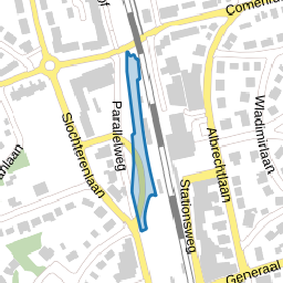 Perceel BSM01-F-2538