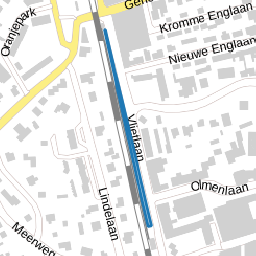 Perceel BSM01-F-2542