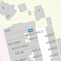 Perceel BSM01-F-2558