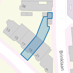 Perceel BSM01-F-2562