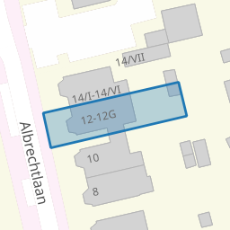 Perceel BSM01-F-518