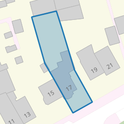 Perceel BSM01-G-1111