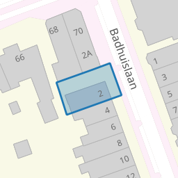 Perceel BSM01-G-1152