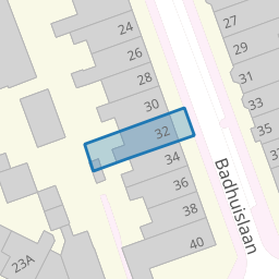 Perceel BSM01-G-1167