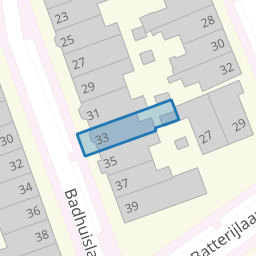 Perceel BSM01-G-1190