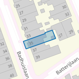 Perceel BSM01-G-1191