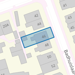 Perceel BSM01-G-1220