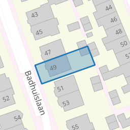 Perceel BSM01-G-1235