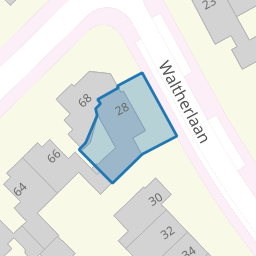 Perceel BSM01-G-1265